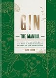 Gin The Manual English Edition