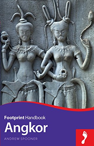 Angkor book cover