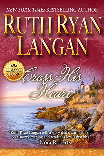 Cross His Heart book cover