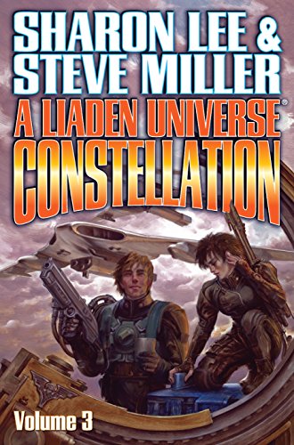 Landed Alien book cover