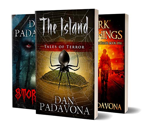 Full Moon Nightmares cover