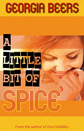 A Little Bit of Spice book cover