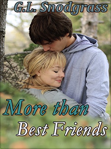 More than Best Friends book cover