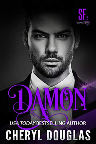 Damon book cover