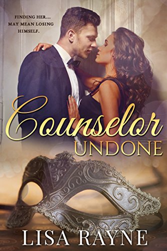Counselor Undone book cover