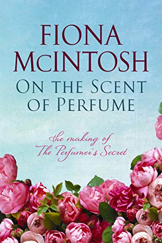 On the Scent of Perfume book cover