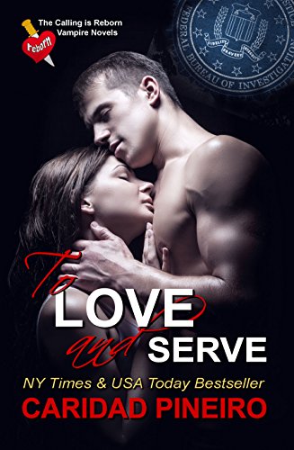 To Love and Serve book cover