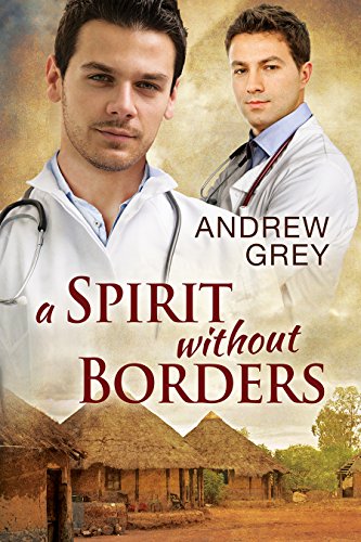 A Spirit Without Borders cover