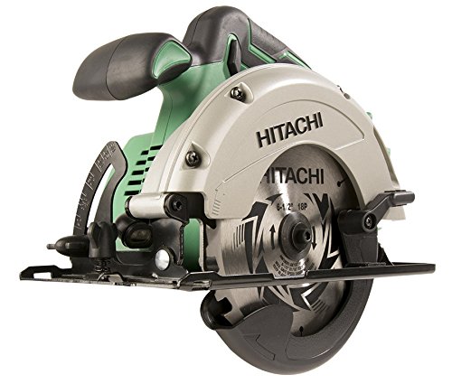 Metabo HPT C18DGLP4 18V 6-1/2" Cordless Circular Saw