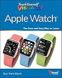 Teach Yourself Visually Apple Watch Teach Yourself Visually Tech English Edition