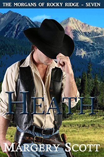 Heath book cover