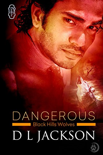 Dangerous (By: D.L. Jackson) cover