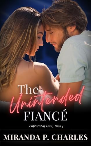 The Unintended Fiance book cover