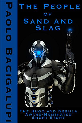 The People of Sand and Slag book cover