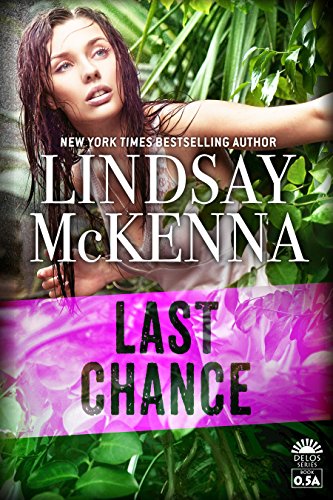 Last Chance cover