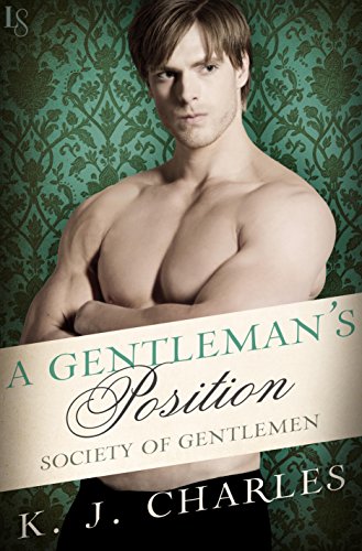 A Gentleman's Position cover
