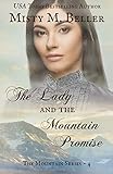 The Lady And The Mountain Promise The Mountain Series Book 4