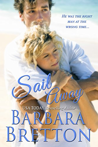 Sail Away (By: Barbara Bretton) cover