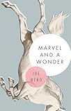 Marvel And A Wonder English Edition