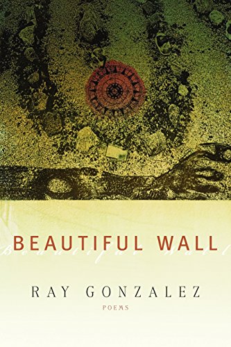 Beautiful Wall (By: Ray Gonzalez) cover