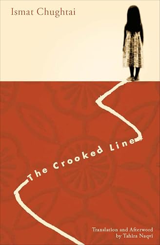 The Crooked Line book cover