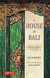 House In Bali English Edition