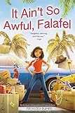 It Aint So Awful Falafel English Edition