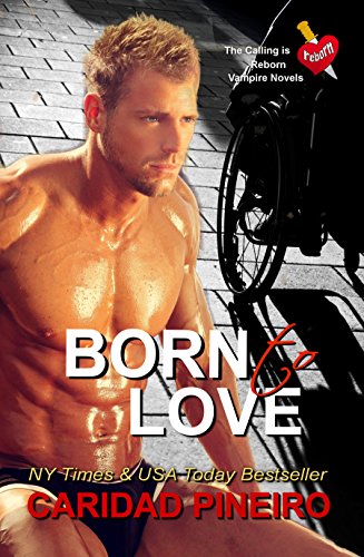 Born to Love book cover
