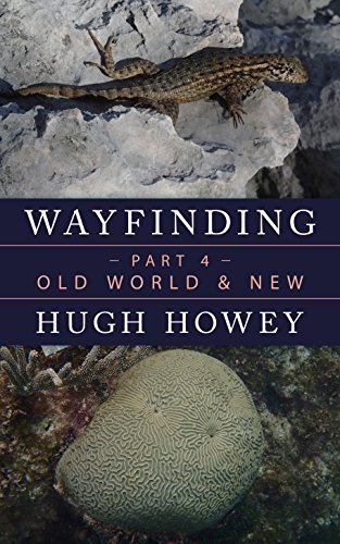 Old World and New book cover