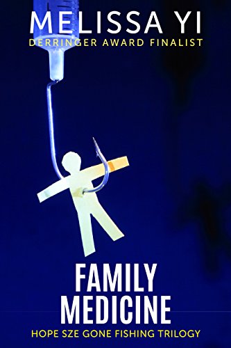 Family Medicine book cover