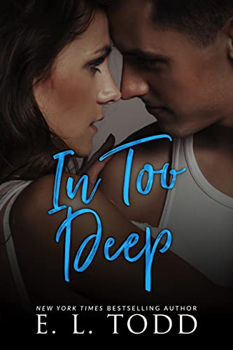 In Too Deep book cover