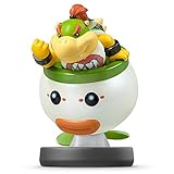 amiibo クッパJr. (大乱闘スマッシュブラザーズシリーズ) [並行輸入品]