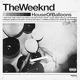 House Of Balloons (2011)