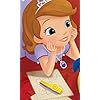 ソフィア (Princess Sofia) ディズニー - ソフィア (Princess Sofia) FVGA(480×800)壁紙 332497