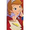 ソフィア (Princess Sofia) ディズニー - ソフィア (Princess Sofia) XFVGA(480×854)壁紙 306355
