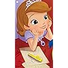 ソフィア (Princess Sofia) ディズニー - ソフィア (Princess Sofia) iPhone SE/8/7/6s(750×1334)壁紙 311978