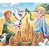 アナ (Princess Anna of Arendelle),オラフ (Olaf),エルサ (Queen Elsa of Arendelle) ディズニー - アナ (Princess Anna of Arendelle),オラフ (Olaf),エルサ (Queen Elsa of Arendelle) QHD(1080×960) 304621