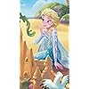 ディズニー - エルサ (Queen Elsa of Arendelle) iPhone SE/8/7/6s(750×1334)壁紙 318709