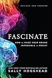 Fascinate Revised And Updated How To Make Your Brand Impossible To Resist English Edition