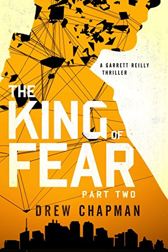 The King of Fear: Part Two book cover