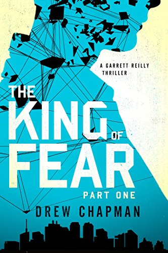 The King of Fear: Part One book cover