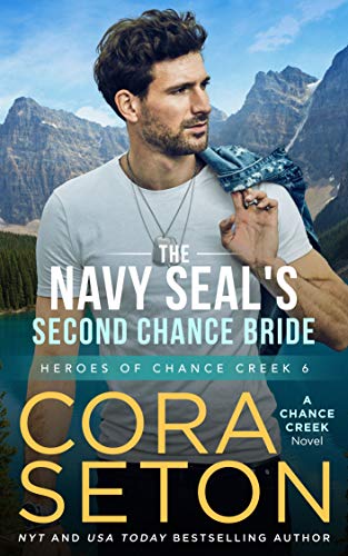 A SEAL's Chance book cover