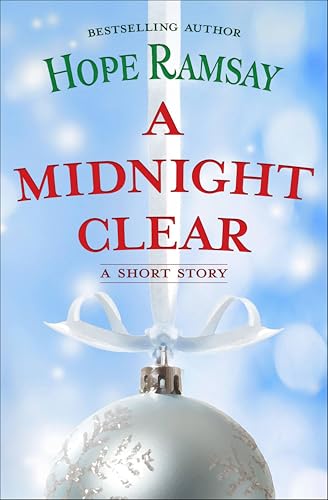 A Midnight Clear book cover