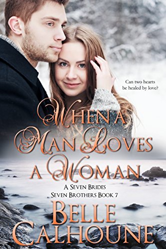 When A Man Loves A Woman book cover