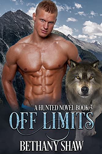 Off Limits book cover