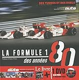 Formule 1 Des Annes 80 Livre Dvd Gratuit