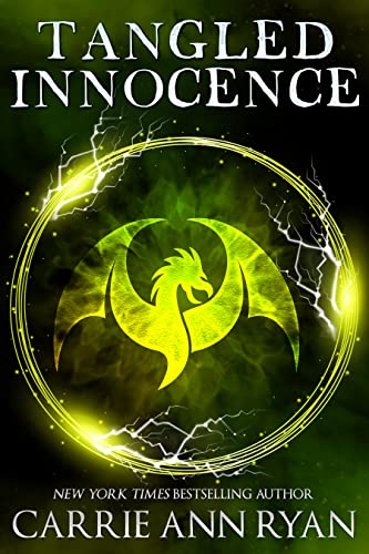 Tangled Innocence cover