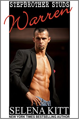 Warren book cover