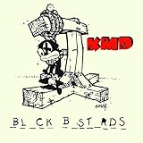 Black Bastards (2001)