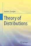 Theory Of Distributions English Edition